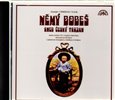 CD-Němý Bobeš - obálka