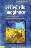Léčivá síla imaginace - obálka
