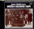 CD-Vražda v salonním coupé - obálka