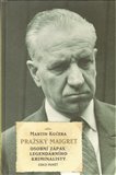 Pražský Maigret - obálka