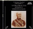 CD-Vyšetřování ztráty třídní knihy - obálka