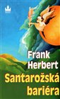 Santorožská bariéra