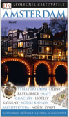 Amsterdam - Společník cestovatele