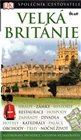 Velká Británie - Společník cestovatele