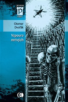 Obálka titulu Vzpoura mrtvých