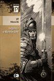 Legenda o Rennardovi - obálka