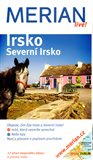 Irsko  - Merian Live! (Severní Irsko) - obálka