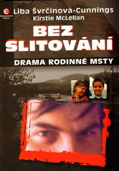 Obálka titulu Bez slitování