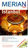 Istanbul  - Merian Live! - obálka