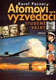 Atomoví vyzvědači studené války - obálka