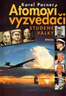 Atomoví vyzvědači studené války