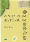 Vinitorium historicum - obálka