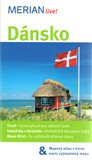 Dánsko  - Merian Live! - obálka