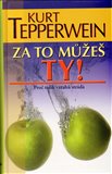 Za to můžeš ty! - obálka