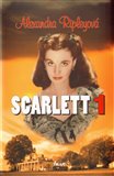 Scarlett 1 - obálka