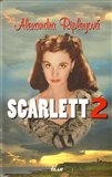 Scarlett 2 - obálka