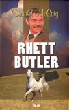 Rhett Butler - obálka