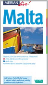 Malta  - Merian Live! - obálka