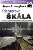 Richterova škála - obálka