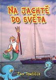 Na jachtě do světa - obálka