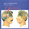 Delikatesy - obálka