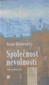 Obálka titulu Společnost nevolnosti
