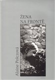 Žena na frontě - obálka