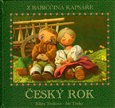 Český rok (Z babiččina kapsáře) - obálka