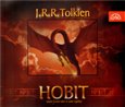CD-Hobit - obálka