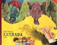 Zahrada /Jiří Trnka/ - obálka