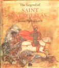The Legend of Saint Wenceslas - obálka
