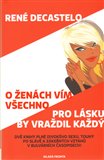 O ženách vím všechno - obálka