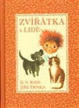 Zvířátka a lidé - obálka