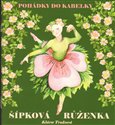 Šípková Růženka - obálka