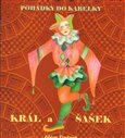 Král a šašek - obálka