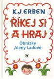 Říkej si a hraj - obálka