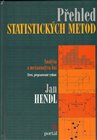 Přehled statistických metod zpracování dat /3.vydání/