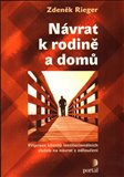 Návrat k rodině a domů - obálka