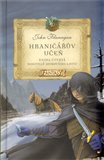Hraničářův učeň - Kniha čtvrtá (Nositelé dubového listu) - obálka
