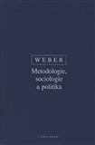 Metodologie, sociologie a politika - obálka