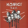 Komici s.r.o. - obálka