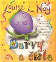 Barvy a čísla - obálka