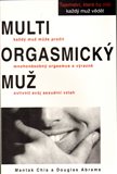 Multiorgasmický muž - obálka