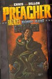 Preacher 5.-Konec iluzí - obálka