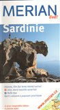 Sardinie - Merian Live! - obálka