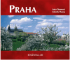 Praha + DVD - obálka