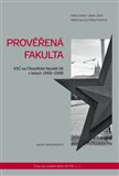 Prověřená fakulta - obálka