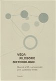 Věda, filosofie, metodologie - obálka