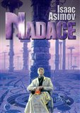 Nadace - obálka