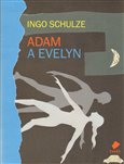Adam a Evelyn - obálka
